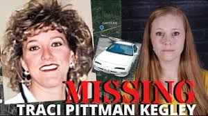 MISSING: Traci Pittman Kegley