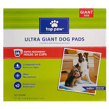 All the pups belong to purple paw prints :) :). Top Paw Ultra Giant Dog Pads Dog Potty Training Petsmart