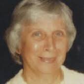 Obituary information for Jean L Huston