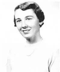 Barbara Brinkman Philbrick (1975)