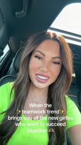 Faith Glover's Instagram, Twitter & Facebook