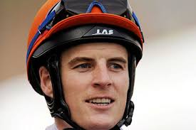 Berry picked for Shergar duty