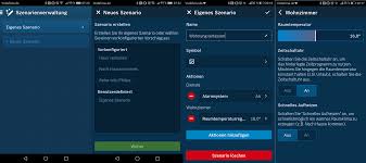 Light your home the smart way. Ausprobiert Bosch Smart Home Security Starterset