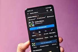 Y no es para menos, pues la gran cantidad de funciones que implementa la hacen una de las mejores (si no la mejor) en su terreno. El Modo Oscuro De Facebook Desaparece Sin Previo Aviso De Las Apps De Ios Y Android En Mexico