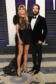 Das traumboot der liebe muss nicht immer eine jacht in der karibik sein. Heidi Klum Und Tom Kaulitz Ist Die Hochzeit Schon In Vollem Gange Vogue Germany
