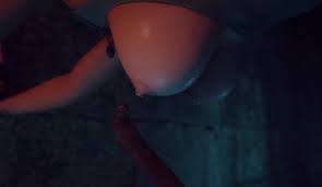 Anal Invasion With Lara Croft And Monster Gnomes At Monsters 1 -  XXXPicss.com