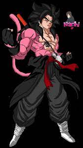 Oi galera não tinha nada para gravar então eu gravei esse episódio super massa de dragon ball e sei lá. Xeno Goku Black Ssj4 Rose Kl Personagens De Anime Anime Dragon