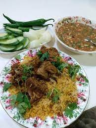 Hmmm teringin nak cuba resepi nasi arab tapi susah tak?. Resepi Dan Cara Untuk Membuat Nasi Kabsah Kambing Atau Ayam Kesedapan Dia Memang Takleh Dinafikan My Resepi