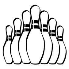 35 printable bowling pin template. 10 Amazing Bowling Coloring Pages For Your Toddler