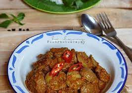 Resep Semur Jengkol Oleh Hanhanny Resep Resep Resep Masakan Resep Makanan