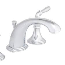 Nobody expects more from us than we do. Kohler Devonshire 8 In Widespread 2 Handle Low Arc Bathroom Faucet In Polished Chrome K 394 4 Cp The Home Depot