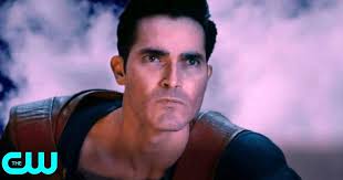Superman & lois stars tyler hoechlin (teen wolf) and elizabeth tulloch (grimm) as the world's most famous superhero and comic books' most famous journalist as they deal with all the stress. The Cw Teases Superman Lois Cosmic Book News