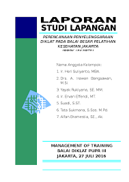 Mana kita tidak pernah yang bersedia untuk diwawancarai. Doc Laporan Hasil Studi Lapangan Forex Alfan Academia Edu