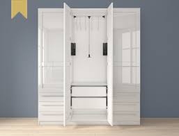 It makes so beautiful color combination inspired from this image. Schrank Nach Mass Online Konfigurieren Weiss Farben