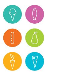 Pin Von Laurel Hall Auf Gd243 Sample 5 Food Marks