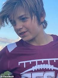 Devastated Texas family is left reeling after murder of grandfather and his  four grandkids