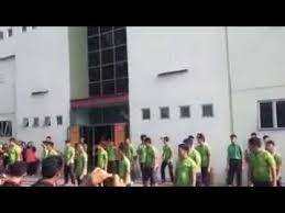 Check spelling or type a new query. Smk La Salle Pj Haka 2015 Youtube