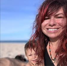 Tara Lassiter's Instagram, Twitter & Facebook