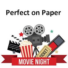 Streaming Perfect On Paper Film 1080p Full Mp4 7zbnd Full Movies In And Out Movie Movies