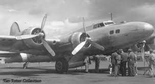 Warbird Registry - Boeing B-17 Flying Fortress - A Warbirds Resource Group Site