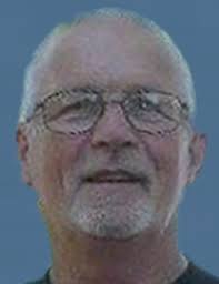 Obituary information for Larry K. Croy