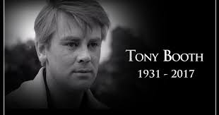 PETERCUSHINGBLOG.BLOGSPOT.COM (PCASUK): ACTOR TONY BOOTH DIES