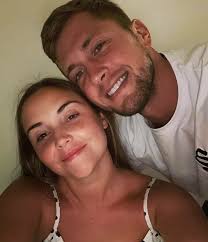 Jacqueline Jossa shares loved-up snap with husband Dan Osborne from family  holiday