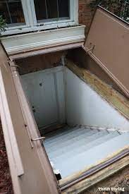 Check spelling or type a new query. Before And After My Walkout Basement Repair And Makeover