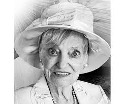 Gloria GRINDLE Obituary (2020)