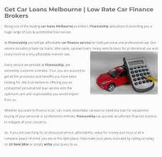 Use the payment calculator to estimate monthly payments. Hire Professional Car Loan Service Provider Car Finance Broker By Finaceship Issuu