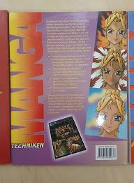Weitere ideen zu manga malen, manga, zeichnungen. Manga Zeichnen Malen Lernen Bishoujo Action Techniken Zeichenbuch In Nurnberg Mitte Ebay Kleinanzeigen