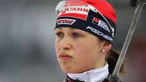 Trotzdem hatte sie irgendwann keine lust. Neuner Ruled Out Eurosport