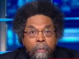 Cornel West