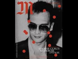 Matteo messina denaro is the last of the cosa nostra godfathers and one of the world's most wanted fugitives. Palermo Il Boss Messina Denaro In Prima Pagina Su Le Monde Per I Francesi E Il Fuggitivo Corrieredelmezzogiorno It