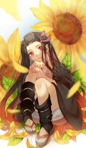 62 neko boy wallpapers on wallpaperplay. 43 Ide Nezuko Chan Animasi Seni Anime Gadis Animasi