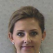 Sara Tompkins Profile