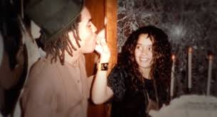 Résultat de recherche d'images pour "lenny kravitz lisa bonet"