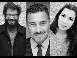 The business Events Podcast