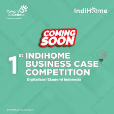 Melihat tingginya antusiasme masyarakat indonesia, indihome sebagai layanan fixed broadband unggulan dari pt telkom indonesia (persero) tbk (telkom) bekerja sama dengan mola, menyajikan semua pertandingan lengkap uefa euro 2020. Indihome On Twitter Apakah Sobat Merupakan Mahasiswa Yang Ingin Mengasah Kemampuan Bisnis Yuk Segera Daftarkan Diri Sobat Di Https T Co 2skdk9m9ou Sebelum Tanggal 17 Desember 2020 Dengan Mengikuti 1st Indihome Business Case Competition Indihome