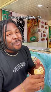 Ashawo Spot in Gwarinpa