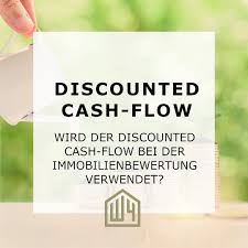 Huf haus on a hill. Discounted Cash Flow Immobilienbewertung Immobilien Immobilienkauf