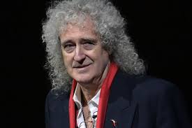 Brian May supported by fans as he shares devastating death statement