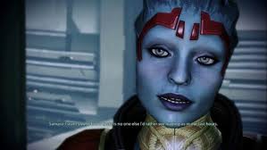 Paolo Mass Effect 3 HD 27
