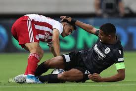 Champions league matches, live scores, results, tables, stats and news. Olympiacos Vs Paok In Pictures Paokfc
