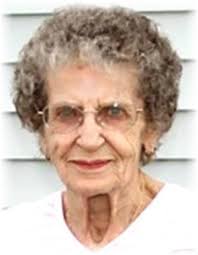 Marion Toal Obituary