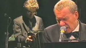 The Perfect Lemon Sorbet