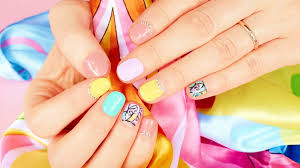 These short nails designs are fun and. 11 Classy Short Nail Designs For Every Season With Pictures
