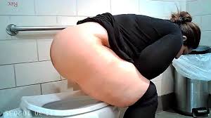 Toilet Voyeur: milf toilet voy - ThisVid.com