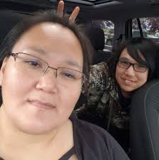 Too often the murders of Alaska Native women are dropped from murder  charges to manslaughter. Why is that?! Fairbanks Police Department State of  Alaska Department of Law Please support this family as