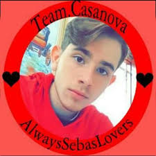 Team.Casanova (@TeamCasanova_)